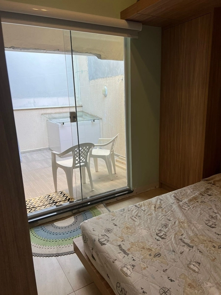 Casa a 300m² do Mar: 12ª foto da galeria de imagens do imóvel