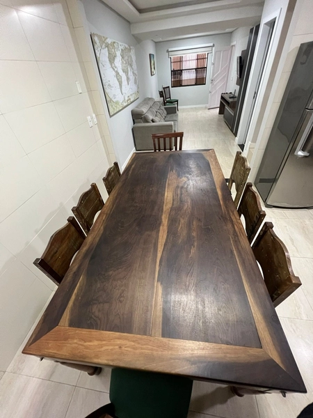 Casa a 300m² do Mar: 2ª foto da galeria de imagens do imóvel