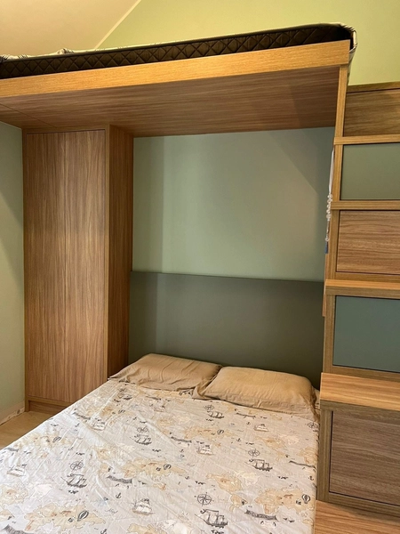 Casa a 300m² do Mar: 17ª foto da galeria de imagens do imóvel