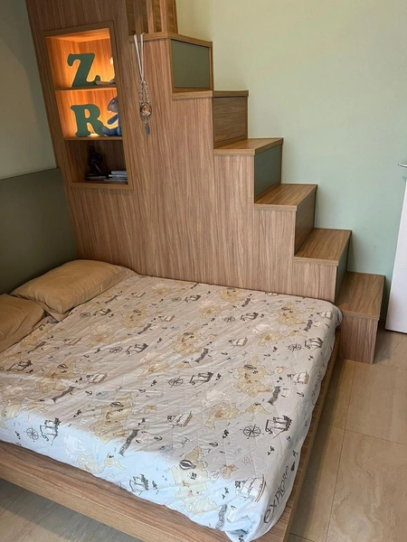 Casa a 300m² do Mar: 15ª foto da galeria de imagens do imóvel
