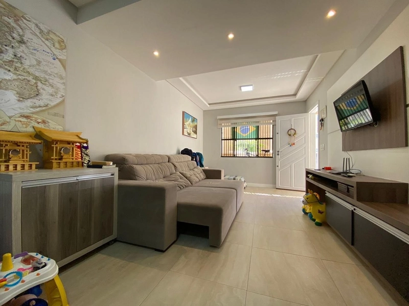 Casa a 300m² do Mar: 5ª foto da galeria de imagens do imóvel