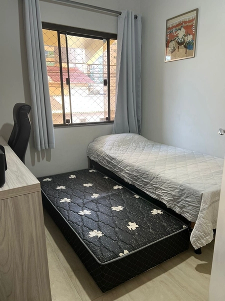 Casa a 300m² do Mar: 19ª foto da galeria de imagens do imóvel