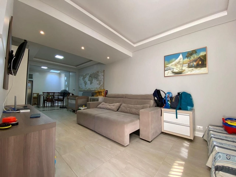 Casa a 300m² do Mar: 4ª foto da galeria de imagens do imóvel