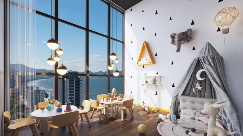 OPORTUNIDADE 3 SUÍTES APENAS 70 METROS DO MAR!!!: 7ª foto da galeria de imagens do imóvel