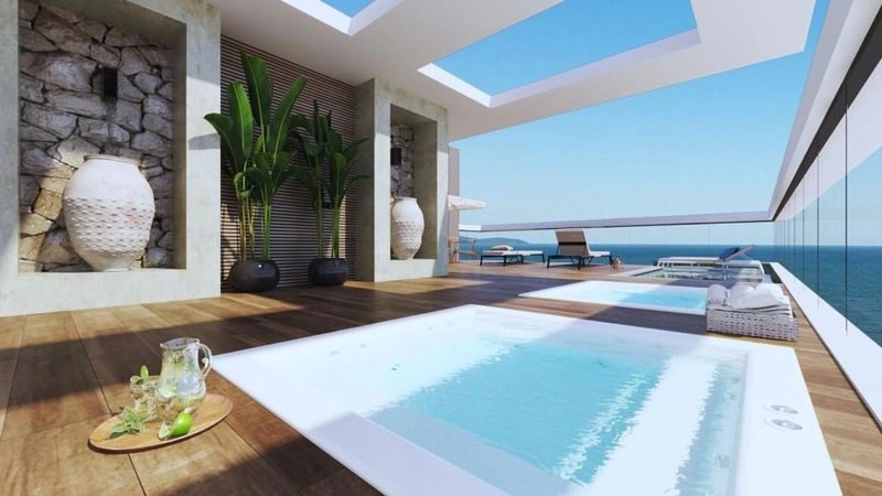 OPORTUNIDADE 3 SUÍTES APENAS 70 METROS DO MAR!!!: 4ª foto da galeria de imagens do imóvel