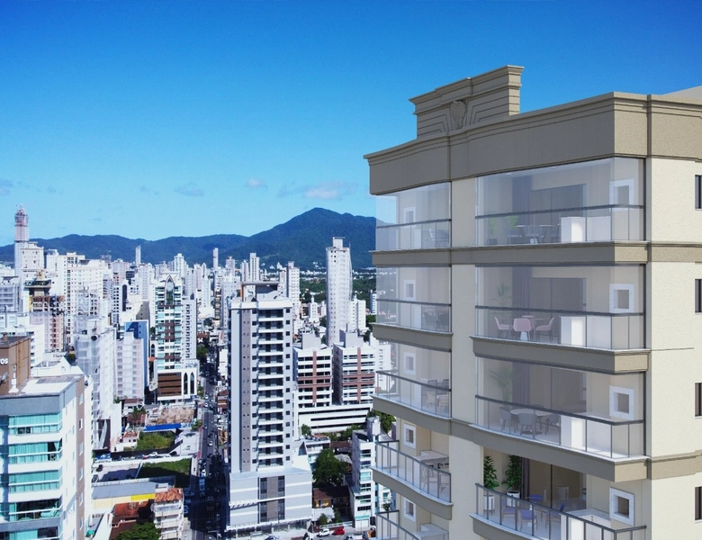 PRÉ-LANÇAMENTO 3 SUÍTES 2 VAGAS: 18ª foto da galeria de imagens do imóvel