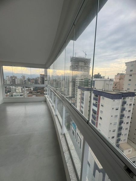 Apartamento: 4ª foto da galeria de imagens do imóvel