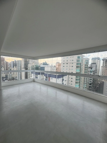 Apartamento: 1ª foto da galeria de imagens do imóvel