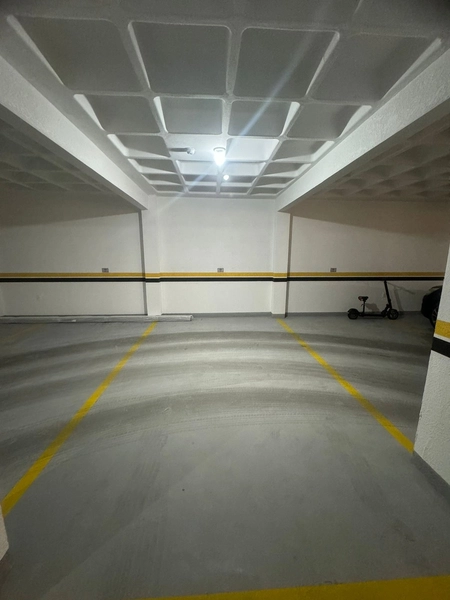 Apartamento: 2ª foto da galeria de imagens do imóvel