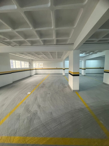 Apartamento: 5ª foto da galeria de imagens do imóvel