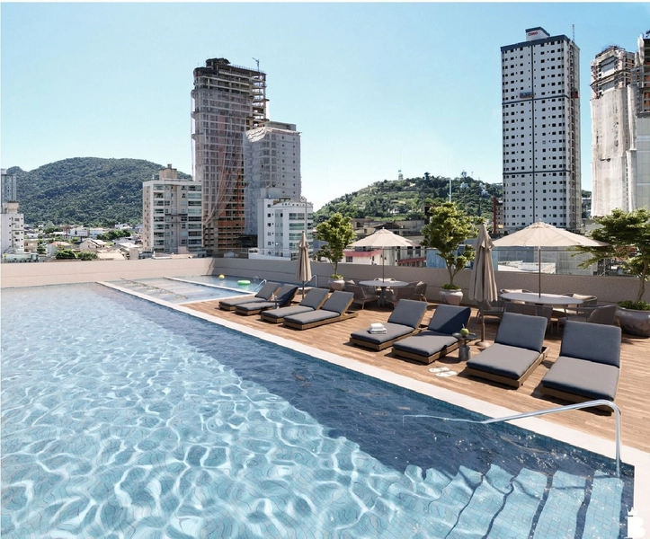 Amplo apartamento com alto padrão de acabamento, pagamento até 132x,: 6ª foto da galeria de imagens do imóvel