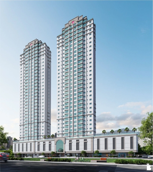 Amplo apartamento com alto padrão de acabamento, pagamento até 132x,: 19ª foto da galeria de imagens do imóvel
