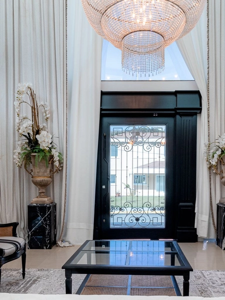 Casa de alto padrão: 22ª foto da galeria de imagens do imóvel