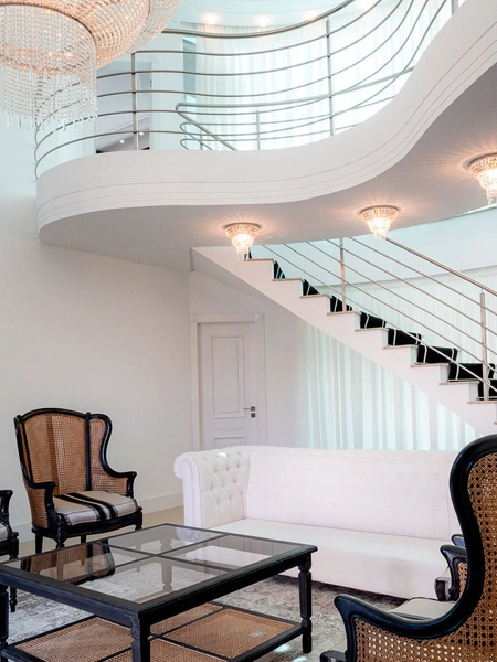 Casa de alto padrão: 11ª foto da galeria de imagens do imóvel