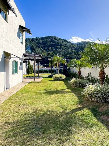 Casa de alto padrão: 39ª foto da galeria de imagens do imóvel