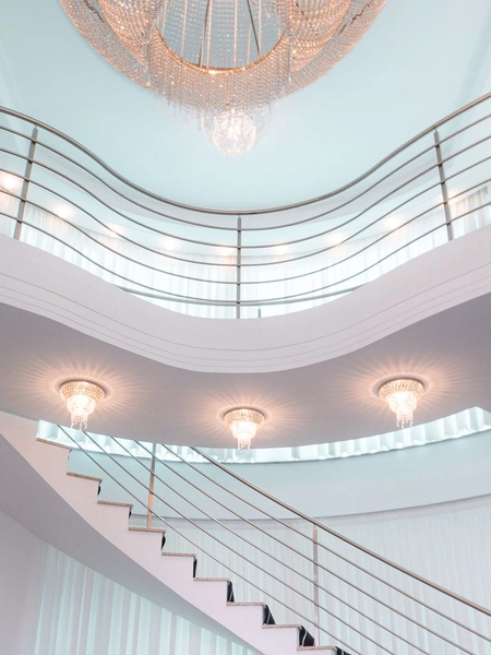 Casa de alto padrão: 9ª foto da galeria de imagens do imóvel
