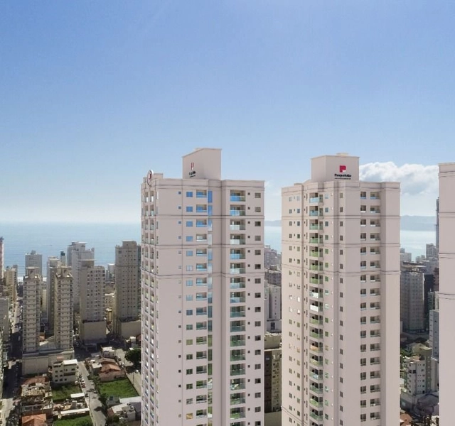 No coração da meia praia: 27ª foto da galeria de imagens do imóvel