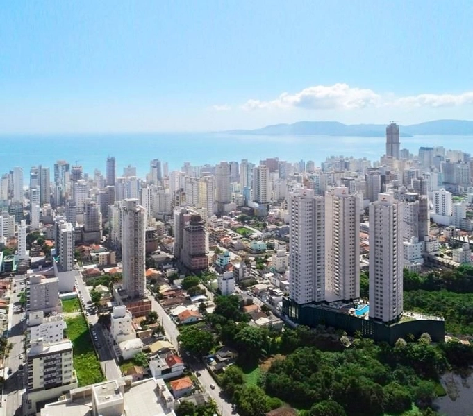No coração da meia praia: 31ª foto da galeria de imagens do imóvel