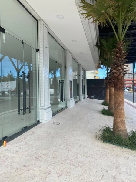 Sala comercial ímperdivel: 4ª foto da galeria de imagens do imóvel