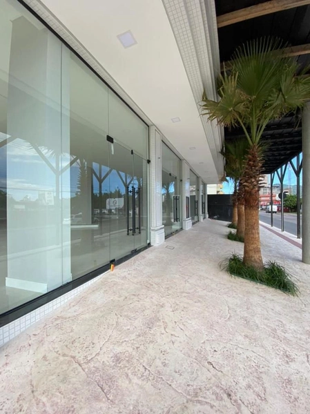 Sala comercial ímperdivel: 5ª foto da galeria de imagens do imóvel