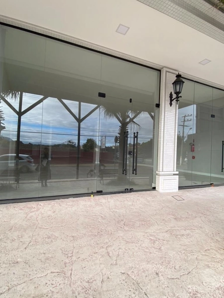 Sala comercial ímperdivel: 3ª foto da galeria de imagens do imóvel