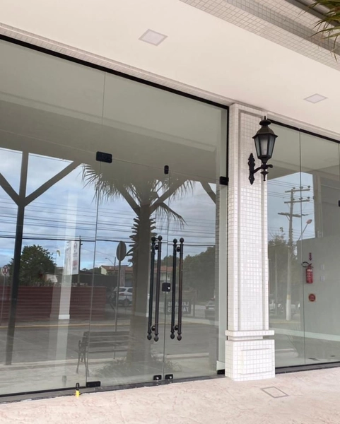 Sala comercial ímperdivel: 1ª foto da galeria de imagens do imóvel