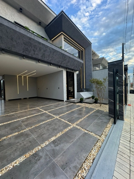 Casa: 5ª foto da galeria de imagens do imóvel