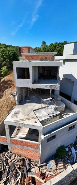 MANSÃO NO CANTO DA PRAIA: 32ª foto da galeria de imagens do imóvel