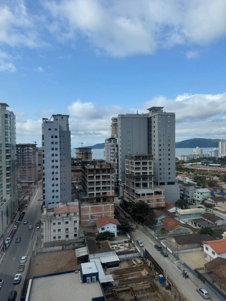 Apartamento 3 Suítes - Pereque - Porto Belo: 39ª foto da galeria de imagens do imóvel