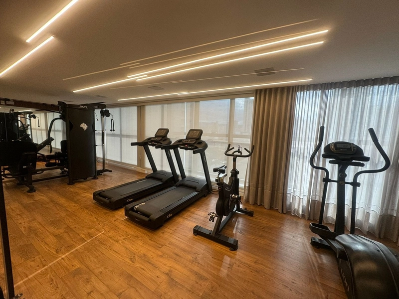 Apartamento 3 Suítes - Pereque - Porto Belo: 12ª foto da galeria de imagens do imóvel