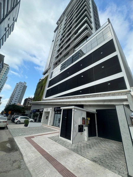 Apartamento 3 Suítes - Pereque - Porto Belo: 46ª foto da galeria de imagens do imóvel