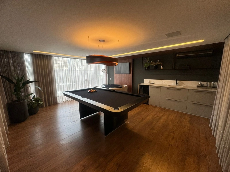Apartamento 3 Suítes - Pereque - Porto Belo: 13ª foto da galeria de imagens do imóvel