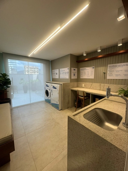 Apartamento 3 Suítes - Pereque - Porto Belo: 9ª foto da galeria de imagens do imóvel