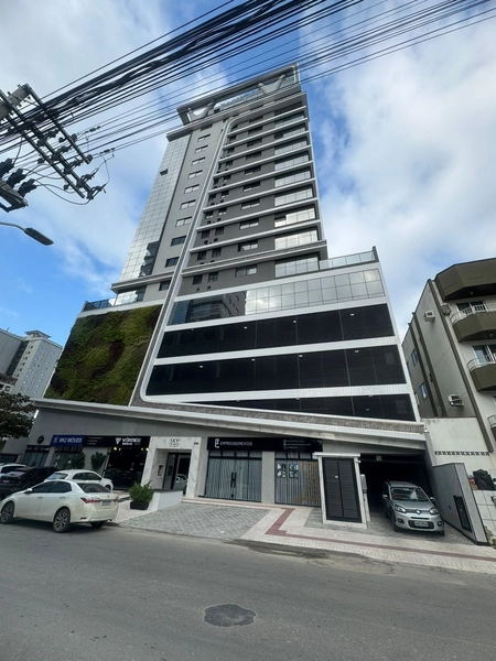 Apartamento 3 Suítes - Pereque - Porto Belo: 1ª foto da galeria de imagens do imóvel