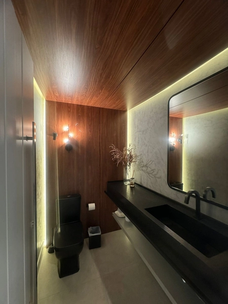 Apartamento 3 Suítes - Pereque - Porto Belo: 6ª foto da galeria de imagens do imóvel