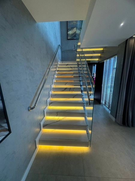 Apartamento 3 Suítes - Pereque - Porto Belo: 27ª foto da galeria de imagens do imóvel