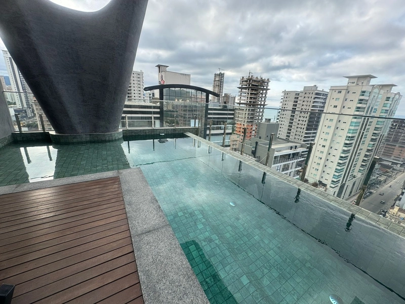 Apartamento 3 Suítes - Pereque - Porto Belo: 23ª foto da galeria de imagens do imóvel