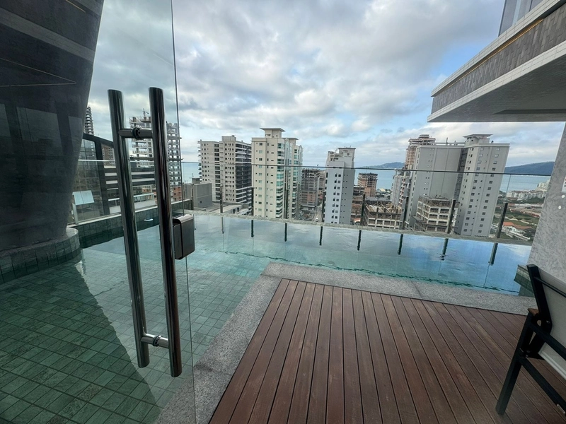 Apartamento 3 Suítes - Pereque - Porto Belo: 24ª foto da galeria de imagens do imóvel
