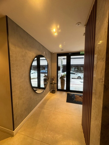 Apartamento 3 Suítes - Pereque - Porto Belo: 3ª foto da galeria de imagens do imóvel