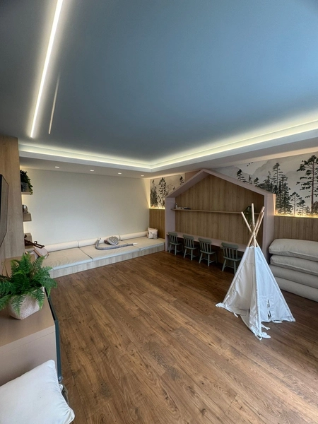 Apartamento 3 Suítes - Pereque - Porto Belo: 10ª foto da galeria de imagens do imóvel