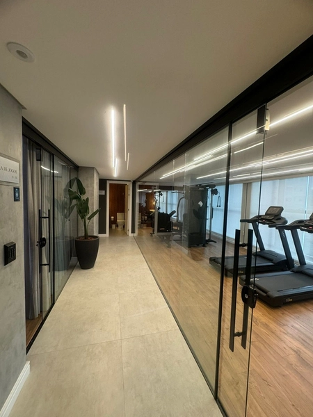 Apartamento 3 Suítes - Pereque - Porto Belo: 14ª foto da galeria de imagens do imóvel