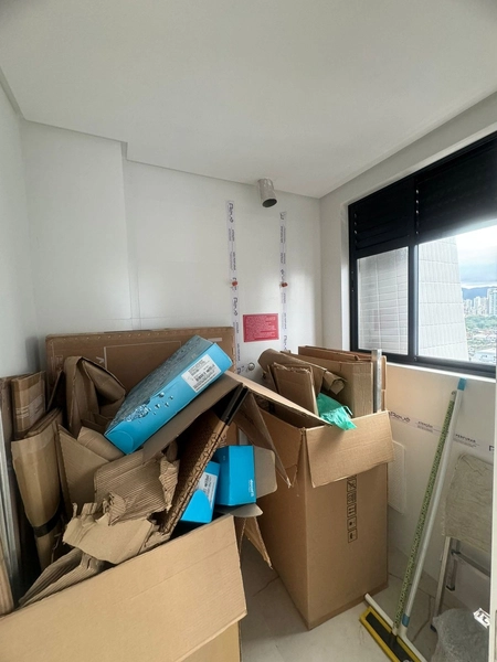 Apartamento 3 Suítes - Pereque - Porto Belo: 35ª foto da galeria de imagens do imóvel