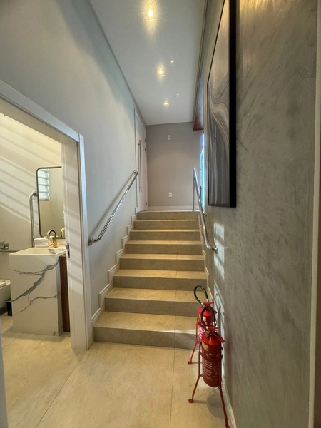 Apartamento 3 Suítes - Pereque - Porto Belo: 16ª foto da galeria de imagens do imóvel