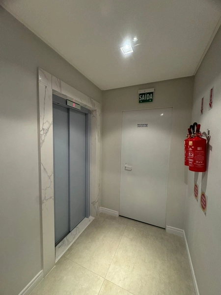 Apartamento 3 Suítes - Pereque - Porto Belo: 29ª foto da galeria de imagens do imóvel