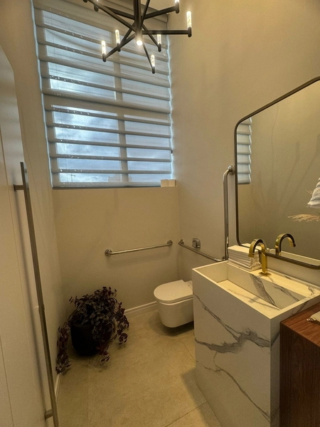 Apartamento 3 Suítes - Pereque - Porto Belo: 15ª foto da galeria de imagens do imóvel