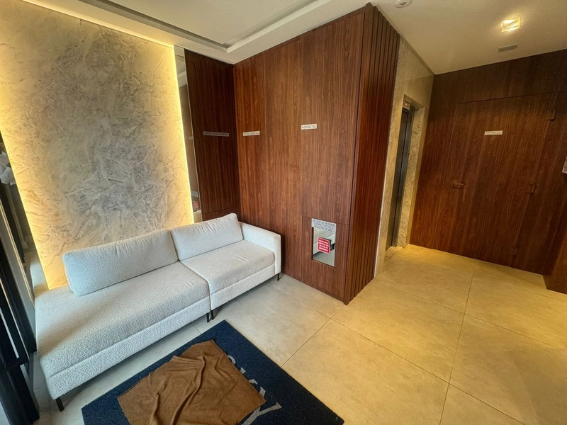 Apartamento 3 Suítes - Pereque - Porto Belo: 5ª foto da galeria de imagens do imóvel