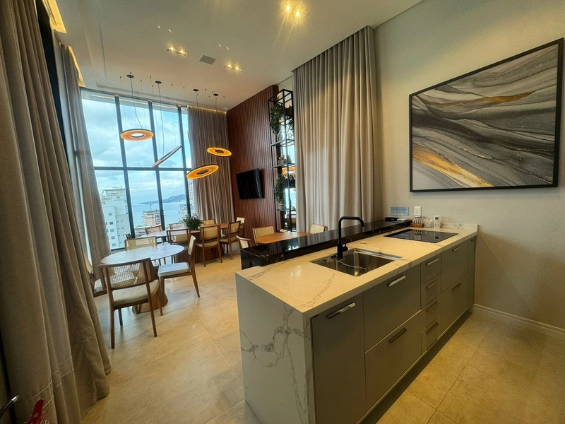 Apartamento 3 Suítes - Pereque - Porto Belo: 20ª foto da galeria de imagens do imóvel