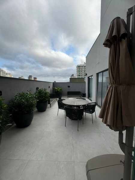 Apartamento 3 Suítes - Pereque - Porto Belo: 8ª foto da galeria de imagens do imóvel
