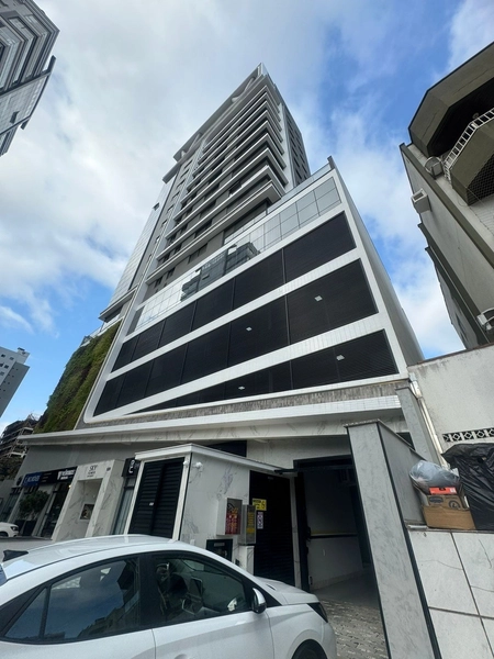 Apartamento 3 Suítes - Pereque - Porto Belo: 45ª foto da galeria de imagens do imóvel