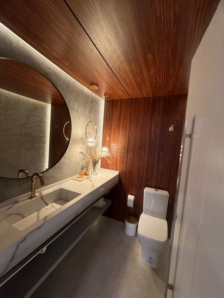 Apartamento 3 Suítes - Pereque - Porto Belo: 11ª foto da galeria de imagens do imóvel